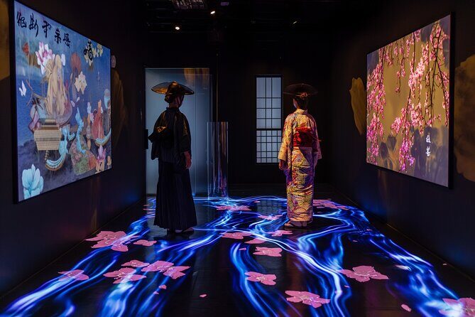 Journey Through Japan's Museums A Cultural Exploration - Who Would Enjoy This Tour?