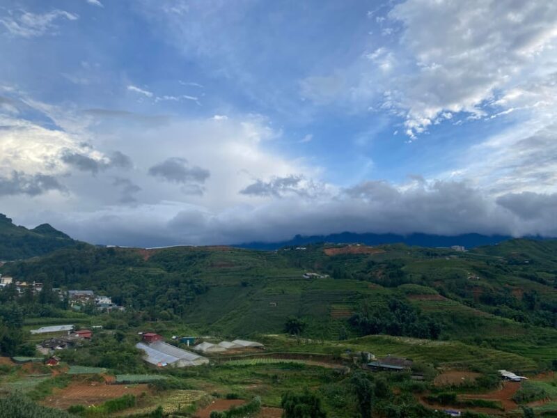 Journey Through Sapa Terraces & Traditions - Key Points