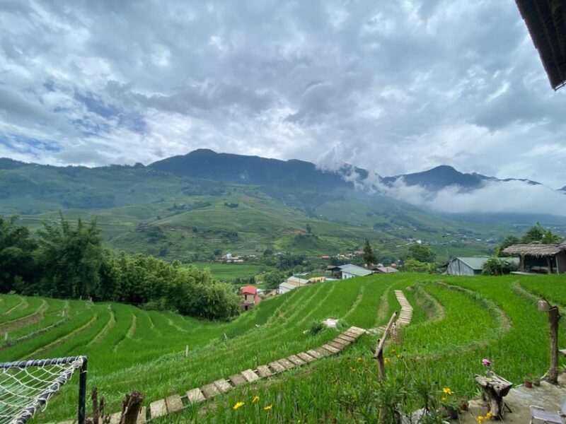 Journey Through Sapa Terraces & Traditions - Exploring Sapa: More Than Just a View