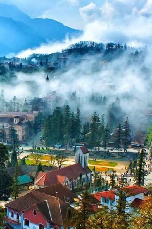 Journey Through Sapa Terraces & Traditions - Final Thoughts