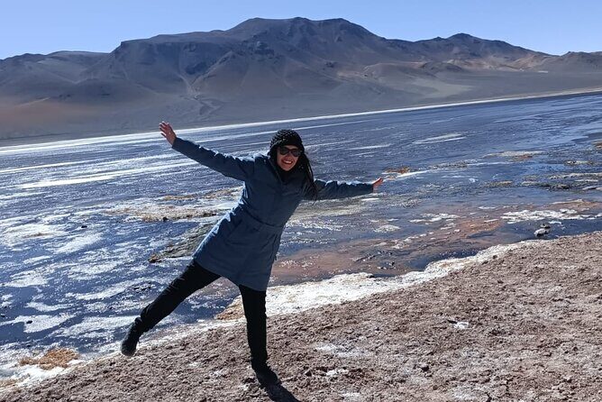 Journey Through the Salt Flats - FAQs