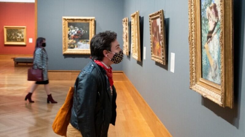Journey through Time at The Getty Villa; 1.5, 2, 2,5 hours - Final Thoughts