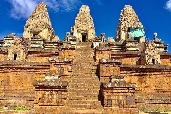 Journey Through Time: Grand Tours with professional photographers - Who Should Consider This Tour?