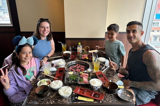 Journey Through time in 10 days Tour in Japan wiht your Guide - Key Points