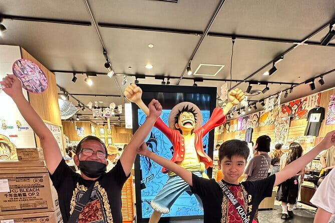 Journey Through time in 10 days Tour in Japan wiht your Guide - Final Thoughts