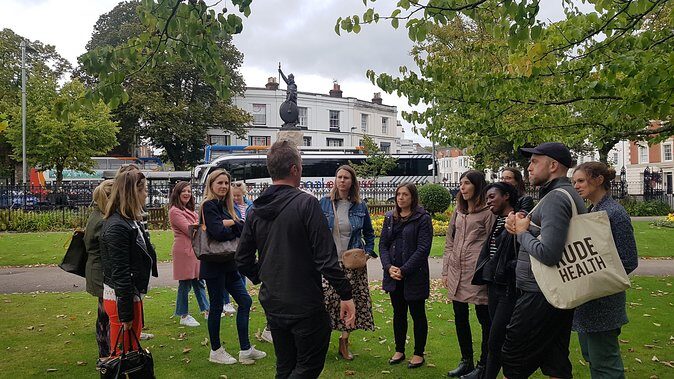 Journey Through Winchester's Past - Key Points