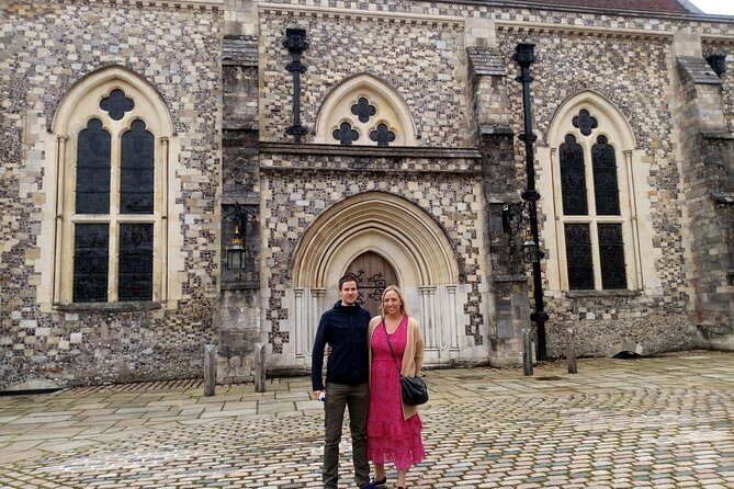 Journey Through Winchester's Past - Final Verdict