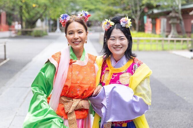 Journey to the Ancient Northern Heart Roots of Japan - Who Should Consider This Tour?