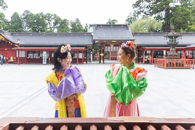 Journey to the Ancient Northern Heart Roots of Japan - Frequently Asked Questions