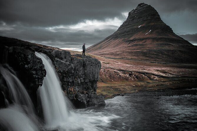 Journey to the Center of the Earth: Snæfellsnes & Lava Cave - A Complete Guide to the Journey to the Center of the Earth: Snæfellsnes & Lava Cave Tour