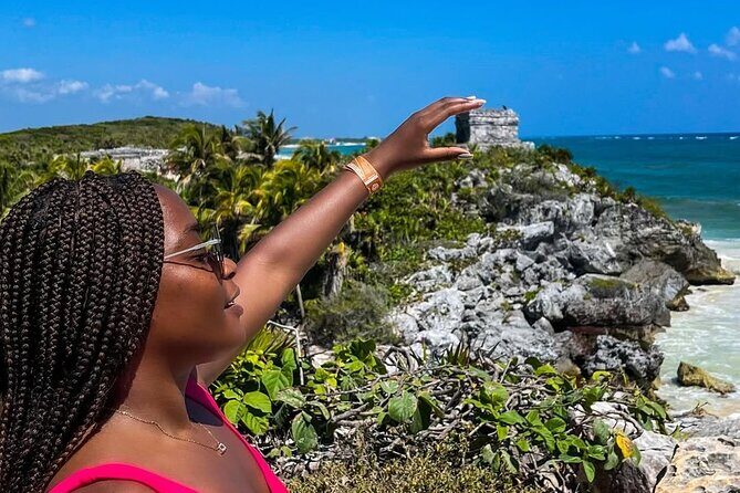 Journey to Tulum: Ruins, Cenote Swim, and Mexican Cuisine - FAQ
