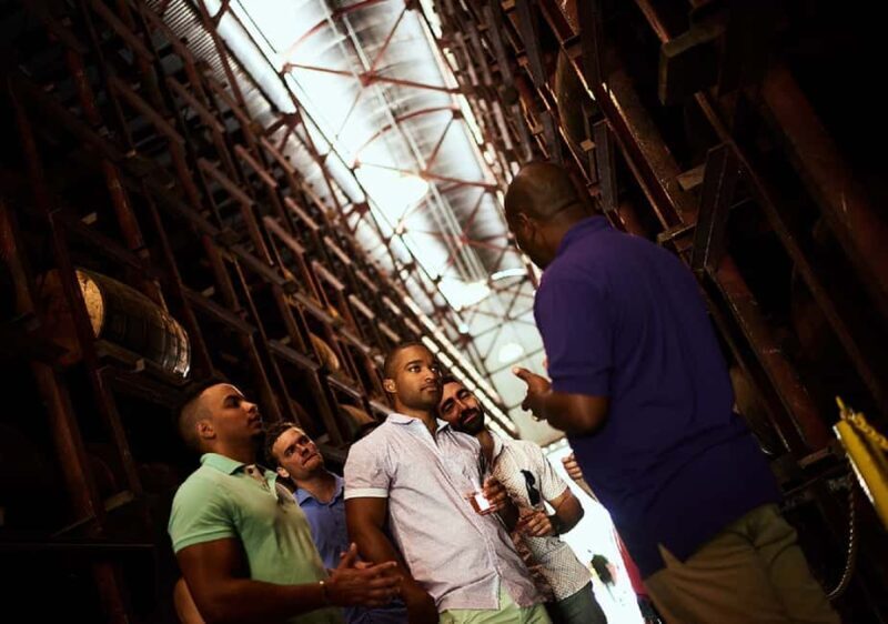 Joy Spence Appleton Estate Rum Tour - Exploring the Appleton Estate Rum Tour in Detail