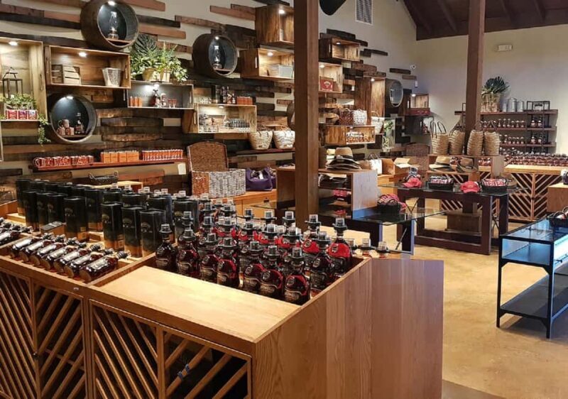 Joy Spence Appleton Estate Rum Tour - Who Will Love This Tour?