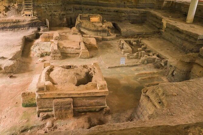 JOYA DE CEREN AND SAN ANDRES UNESCO archaeological sites - Exploring El Salvador’s Ancient Heart: Joya de Ceren and San Andrés UNESCO Sites