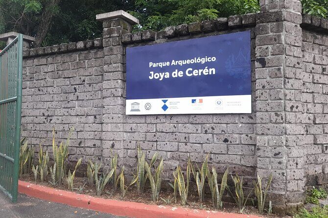JOYA DE CEREN AND SAN ANDRES UNESCO archaeological sites - Final Thoughts: Why You Should Consider This Tour