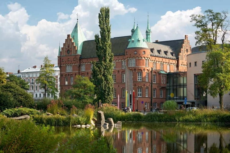 Joyful Malmo Private Walking Tour for Couples - A Detailed Look at the Joyful Malmo Private Walking Tour for Couples