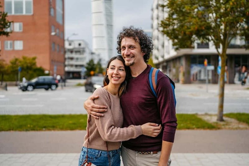 Joyful Malmo Private Walking Tour for Couples - FAQs