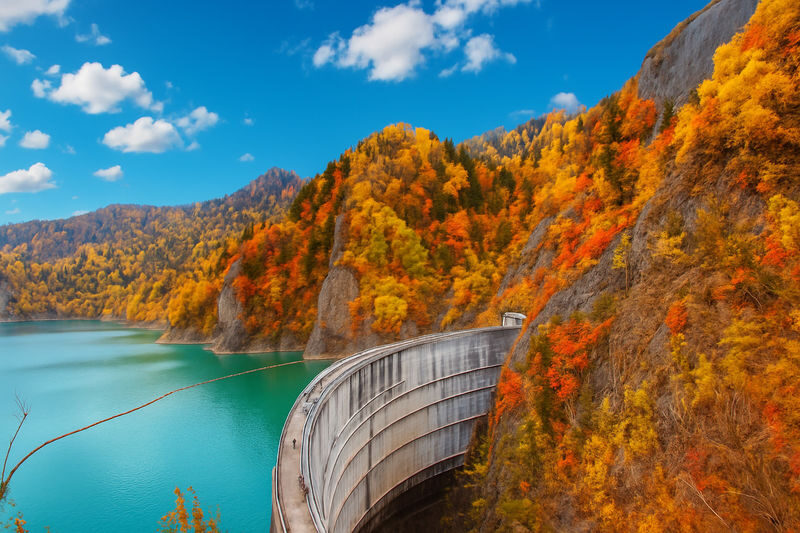 Jozankei, Hoheikyo Dam & Takino Suzuran Hillside Park Day Tour (Includes Lunch) - A day beyond Sapporo, without the transit puzzle