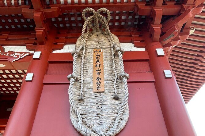 JP Culture -Tsukiji Fish Asakusa Tea Ceremony Akihabara Maid Cafe - Who Should Consider This Tour?