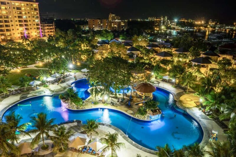 Jpark Island Resort and Waterpark Day Pass in Cebu - Frequently Asked Questions