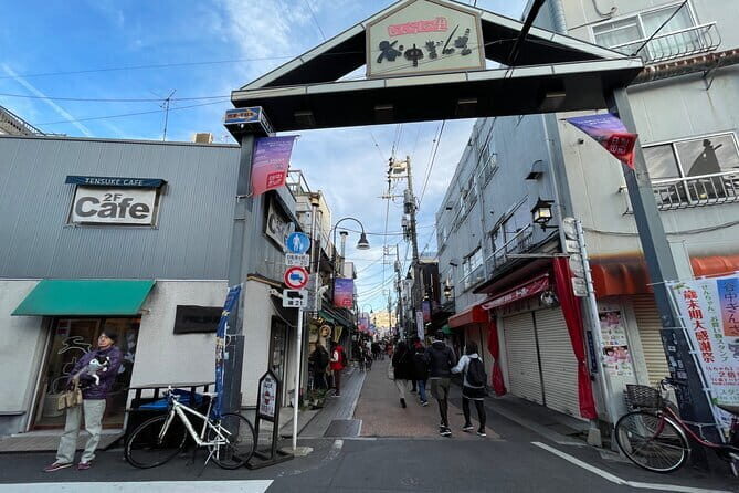 JPN Sweets & Sake Pairing after Old Tokyo Walk w/ a local guide - The Sum Up: Is This Tour for You?