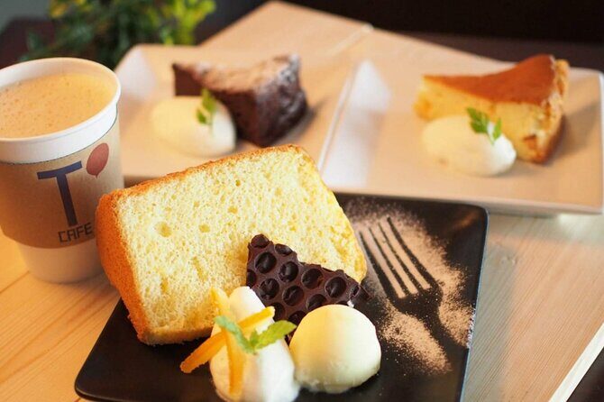 JR Tower Observation Deck T38 Ticket in Hokkaido - Key Points