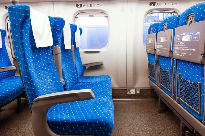 JR West Kansai Area 3-Day Mini Pass - A Practical Guide to the JR West Kansai Area 3-Day Mini Pass