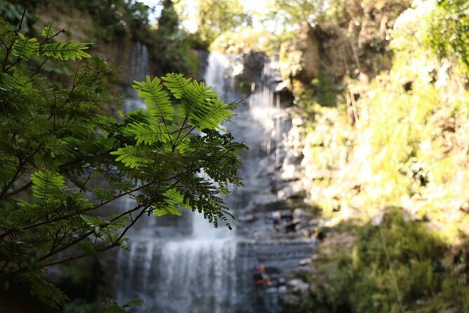 Juan Curi Waterfall and Adventure Park Day Tour - Detailed Review: Why You Should Consider This Tour