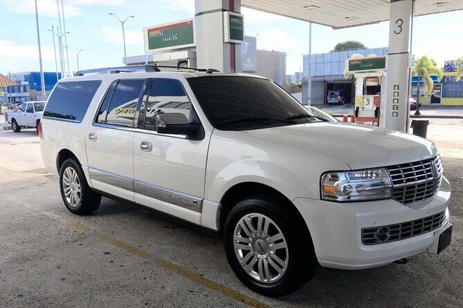 Juan Santamaria Intl Airport (SJO) to San Jose - Private Transfer - Key Points