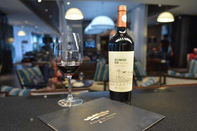 Juanico Wine Tour Lunch - Key Points