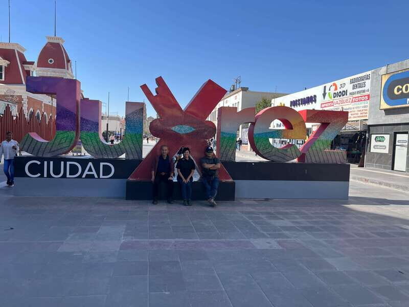 Juarez downtown walking tour - Practical Tips for Enjoying Your Tour