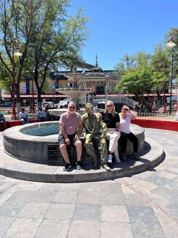 Juarez downtown walking tour - Why You Should Consider This Tour