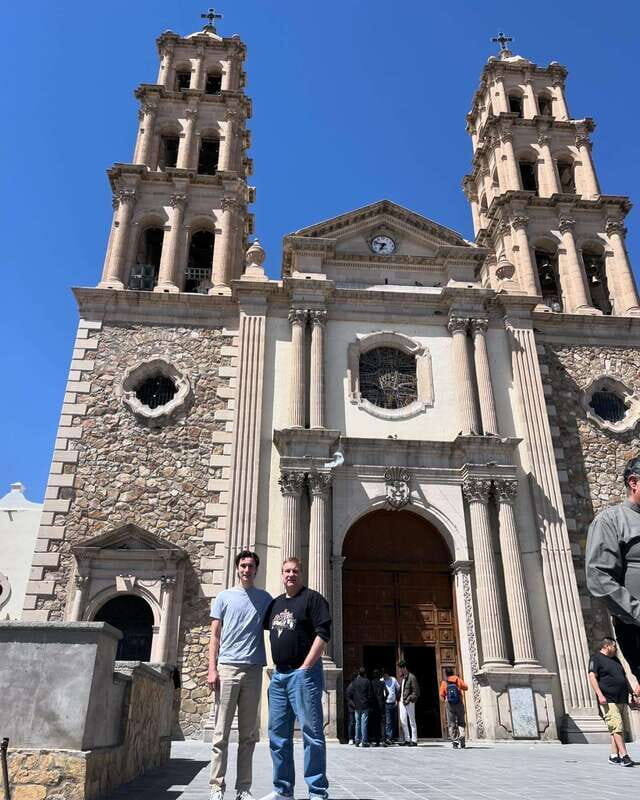 Juarez downtown walking tour - Final Thoughts