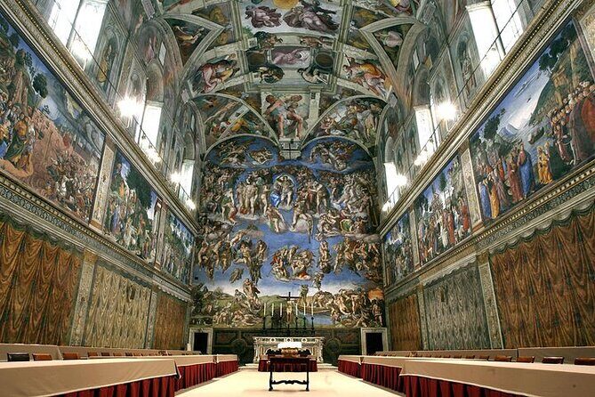 Jubilee 2025: Reserved entrance to St. Peter's and Holy Door - Key Points