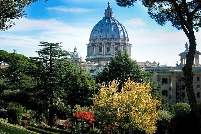 Jubilee 2025: Reserved entrance to St. Peter's and Holy Door - Practical Details to Consider