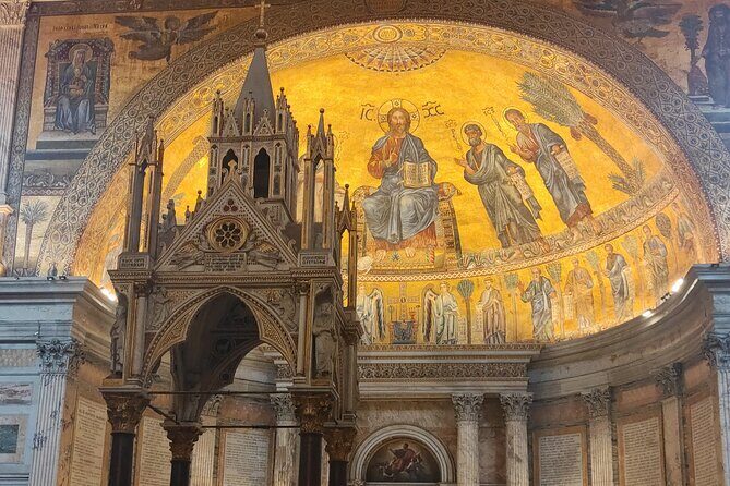 Jubilee 2025 Rome: Tour of Catacombs and Ancient Appian Way - Final Thoughts: Who Should Consider This Tour?