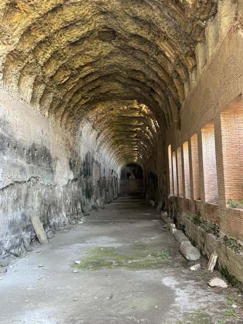 Jubilee: Castel Gandolfo and the gardens of the papal villas - Who Would Love This Tour?