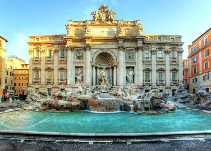 Jubilee tour: art and popes in Rome in the golden age of Christendom - A Deep Dive into the Experience