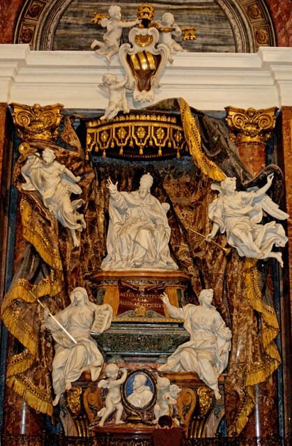 Jubilee tour: art and popes in Rome in the golden age of Christendom - The Sum Up: Is It Worth It?
