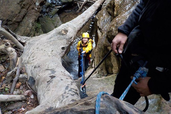 Juggler Canyon and Abseiling Adventure Blue Mountains - FAQ