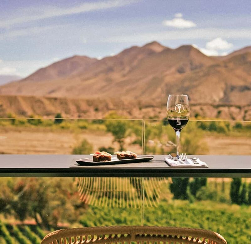 Jujuy: Extreme high altitude vineyards of the Quebrada de Humahuaca - Jujuy: Extreme High Altitude Vineyards of the Quebrada de Humahuaca — An Authentic Experience in Argentinas North