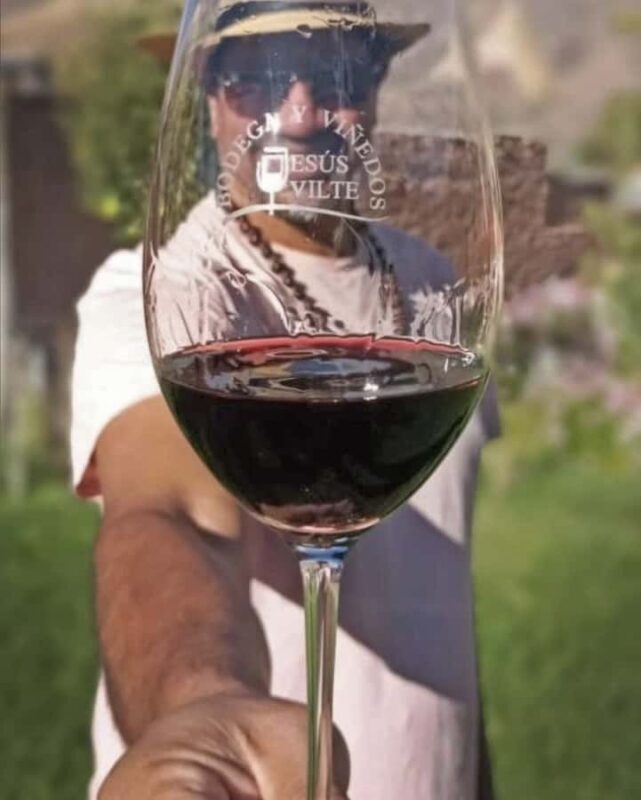 Jujuy: Extreme high altitude vineyards of the Quebrada de Humahuaca - Who Is This Tour Best For?