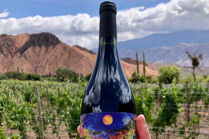Jujuy Wine Route (Quebrada de Humahuaca) - Who Will Enjoy This Tour?