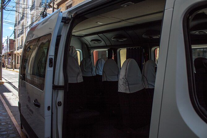 Juliaca Airport Shared Transfer to/from Puno - Final Thoughts