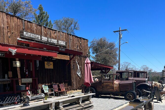 Julian Tour from San Diego, visit of the Gold Mine + Julian Pie! - Final Thoughts: Is This Tour Right for You?