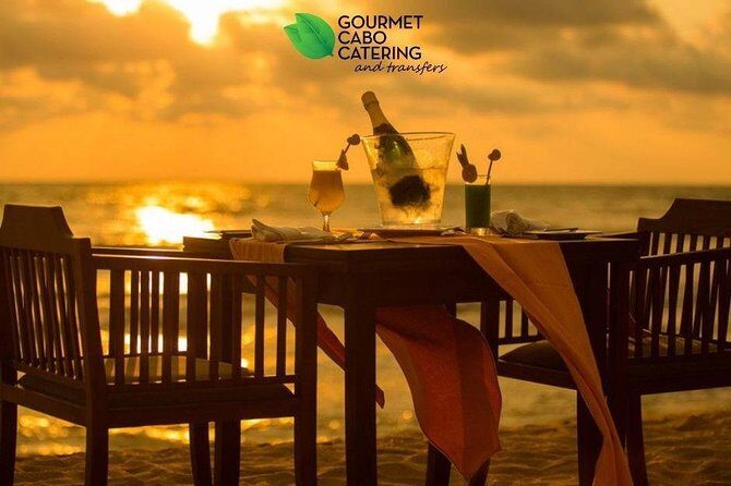 Jumbo Shrimp Dinner in Your Private Villa or Condo in Cabo or San Jose del Cabo - What to Expect from the Jumbo Shrimp Dinner Experience