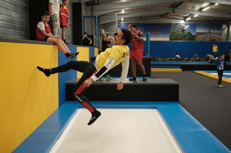 Jump 1h Trampoline Parc Béziers - Final Thoughts