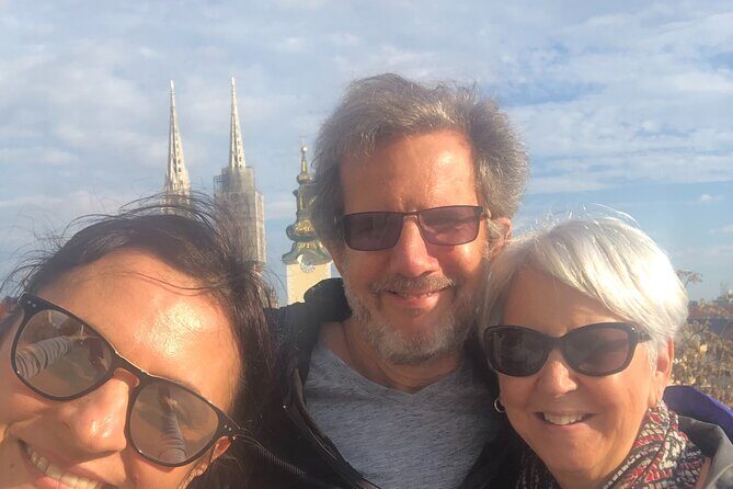 Jump into Zagreb - Small Group walking tour - Final Thoughts