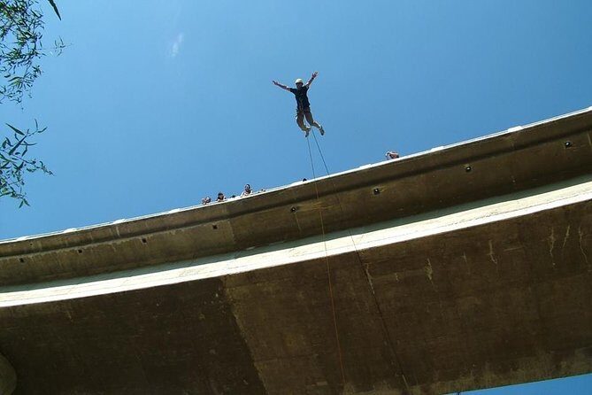 jumping bungee jumping + magical town of San Joaquin + cave the herrera - Final Thoughts: Is This Tour Right for You?