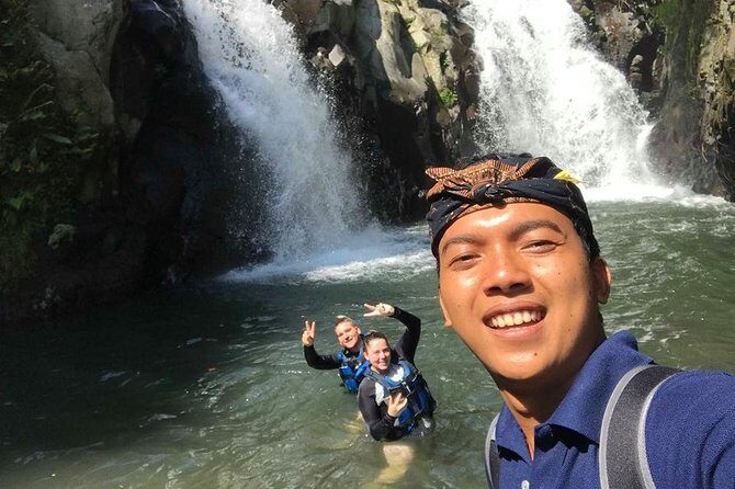 Jumping Sliding at Aling- aling Waterfall - Wanagiri Hidden Hill - Handara Gate - The Sum Up: Is This Tour Worth It?